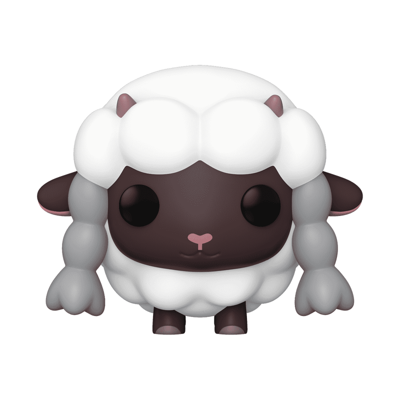 POP! WOOLOO