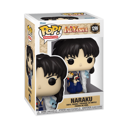 POP! NARAKU