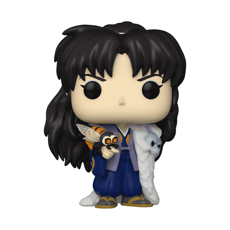 POP! NARAKU