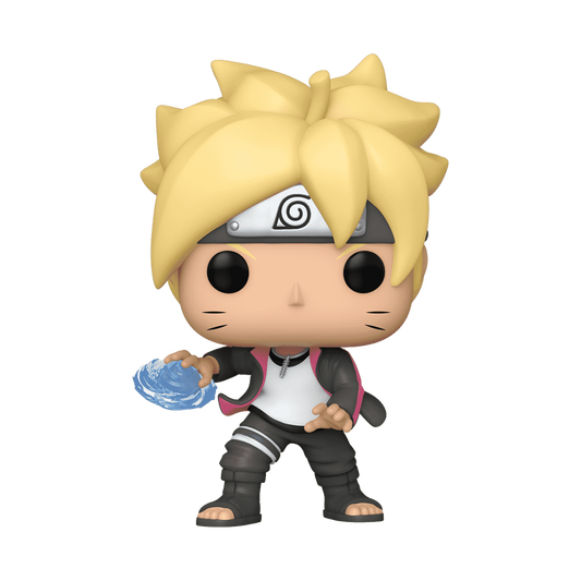 POP! BORUTO WITH RASENGAN