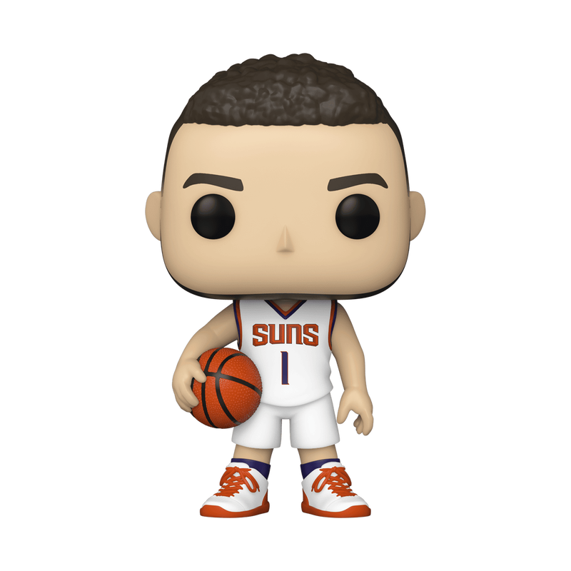 POP! DEVIN BOOKER