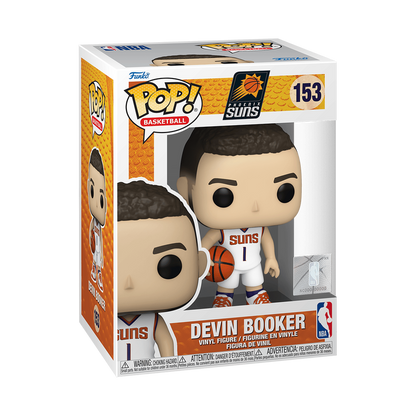 POP! DEVIN BOOKER