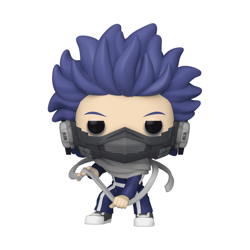 POP! HITOSHI SHINSO (CHANCE OF CHASE)