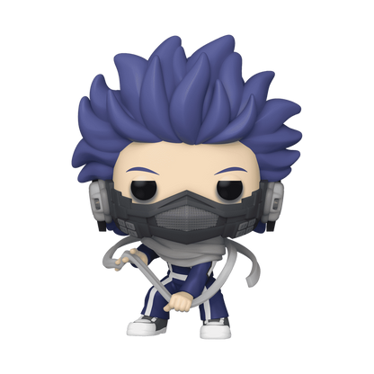 POP! HITOSHI SHINSO (CHANCE OF CHASE)