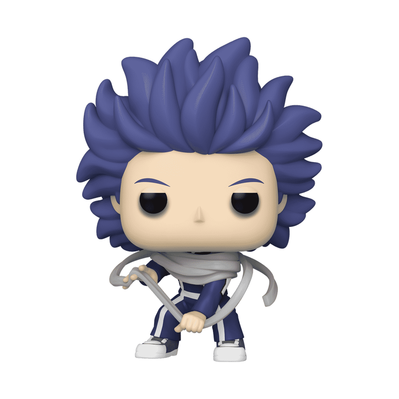 POP! HITOSHI SHINSO (CHANCE OF CHASE)