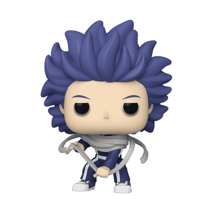 POP! HITOSHI SHINSO (CHANCE OF CHASE)