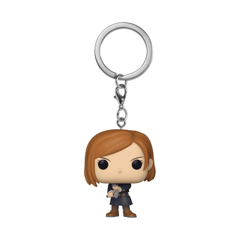 POP! KEYCHAIN NOBARA KUGISAKI