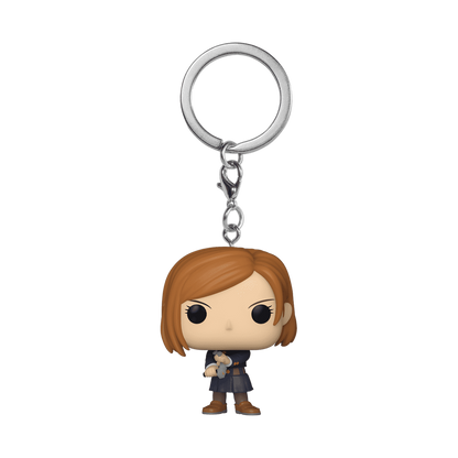 POP! KEYCHAIN NOBARA KUGISAKI