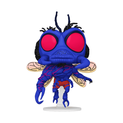 POP! SUPERFLY (MUTANT MAYHEM)