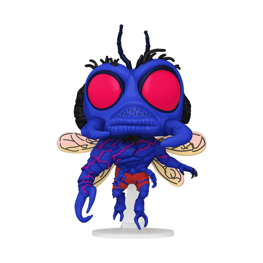 POP! SUPERFLY (MUTANT MAYHEM)