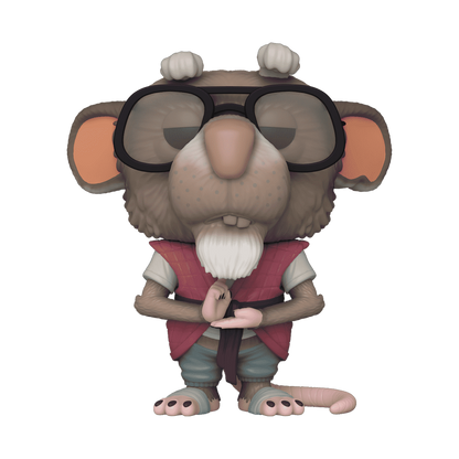 POP! SPLINTER (MUTANT MAYHEM)