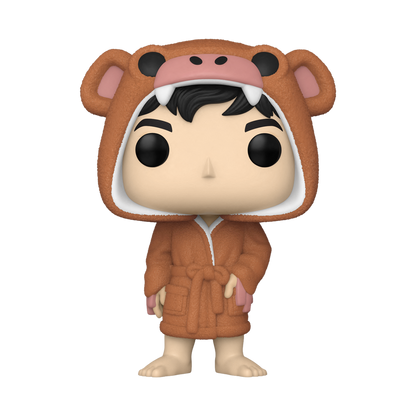 POP! BARRY ALLEN IN MONKEY ROBE