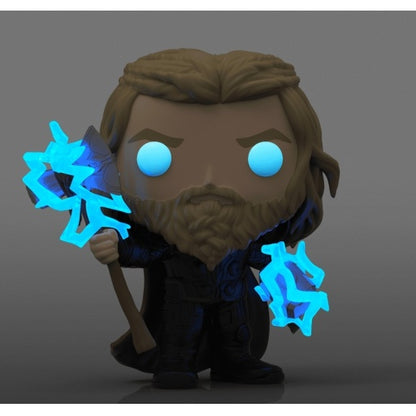 POP! THOR (GLOW IN THE DARK SPECIAL EDITION)