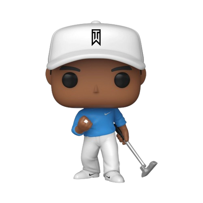 FUNKO POP! SPORTS: TIGER WOODS (SPECIAL EDITION)