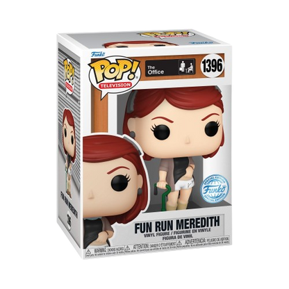 POP! FUN RUN MEREDITH (SPECIAL EDITION)