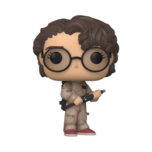 POP! GHOSTBUSTERS AFTERLIFE PHOEBE