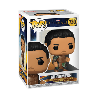 POP! GILGAMESH