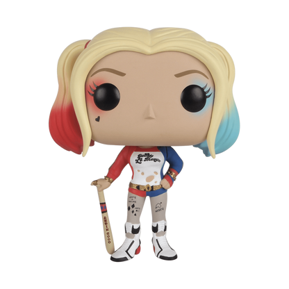 POP! HARLEY QUINN