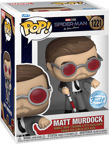 POP! MATT MURDOCK (EXCLUSIVE)