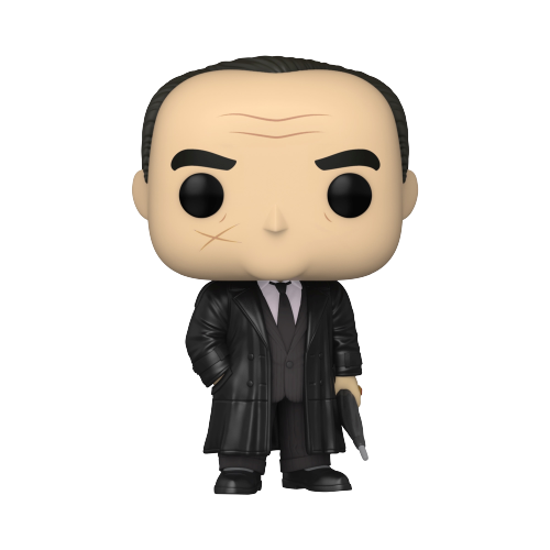 POP! OSWALD COBBLEPOT (CHANCE OF CHASE)