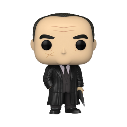 POP! OSWALD COBBLEPOT (CHANCE OF CHASE)