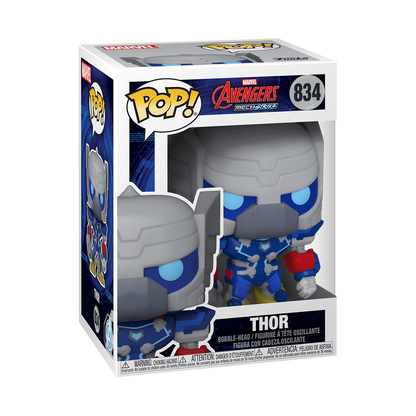 POP! MECHSTRIKE THOR