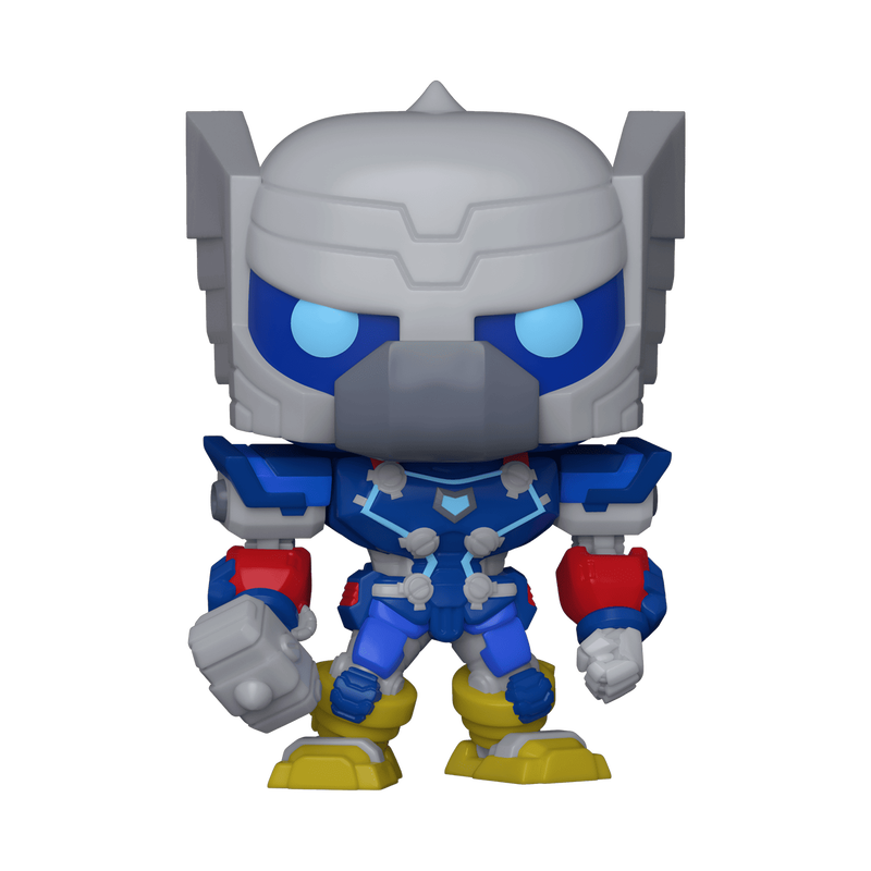 POP! MECHSTRIKE THOR