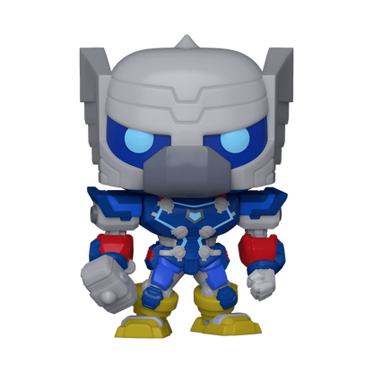 POP! MECHSTRIKE THOR