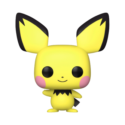 POP! PICHU