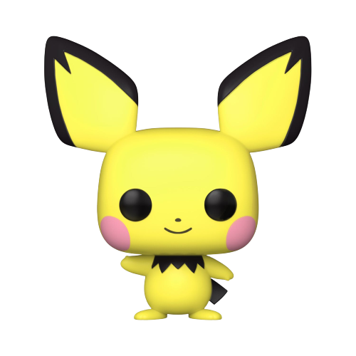 POP! PICHU