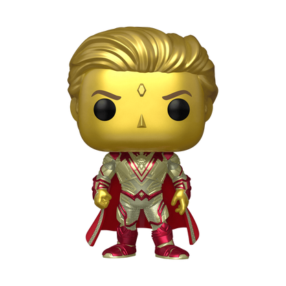 POP! ADAM WARLOCK