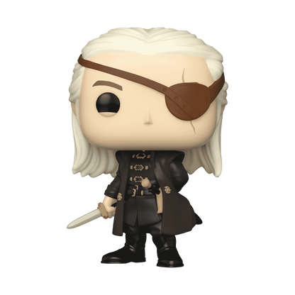 POP! AEMOND TARGARYEN (CHANCE OF CHASE)