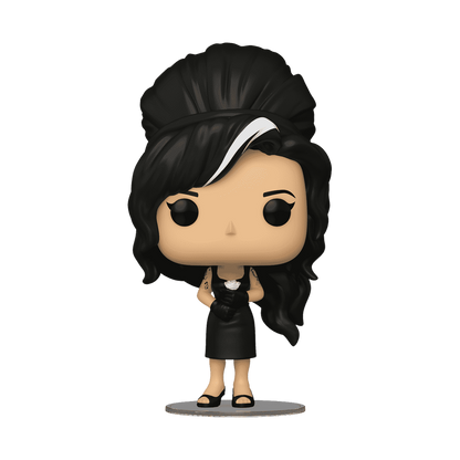 POP! AMY WINEHOUSE (BACK TO BLACK)