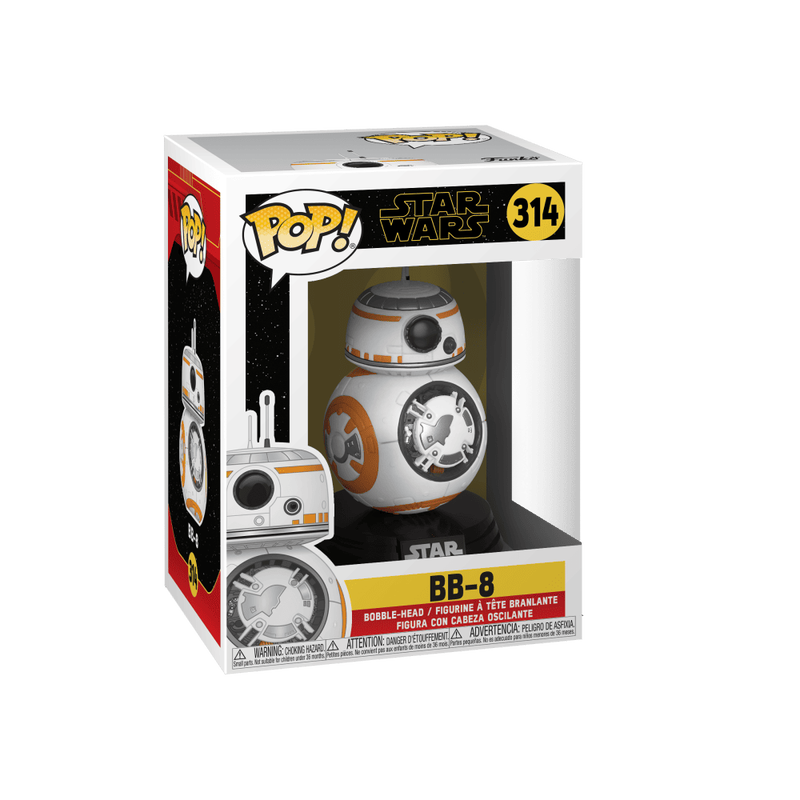 POP! BB-8