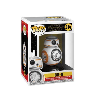 POP! BB-8