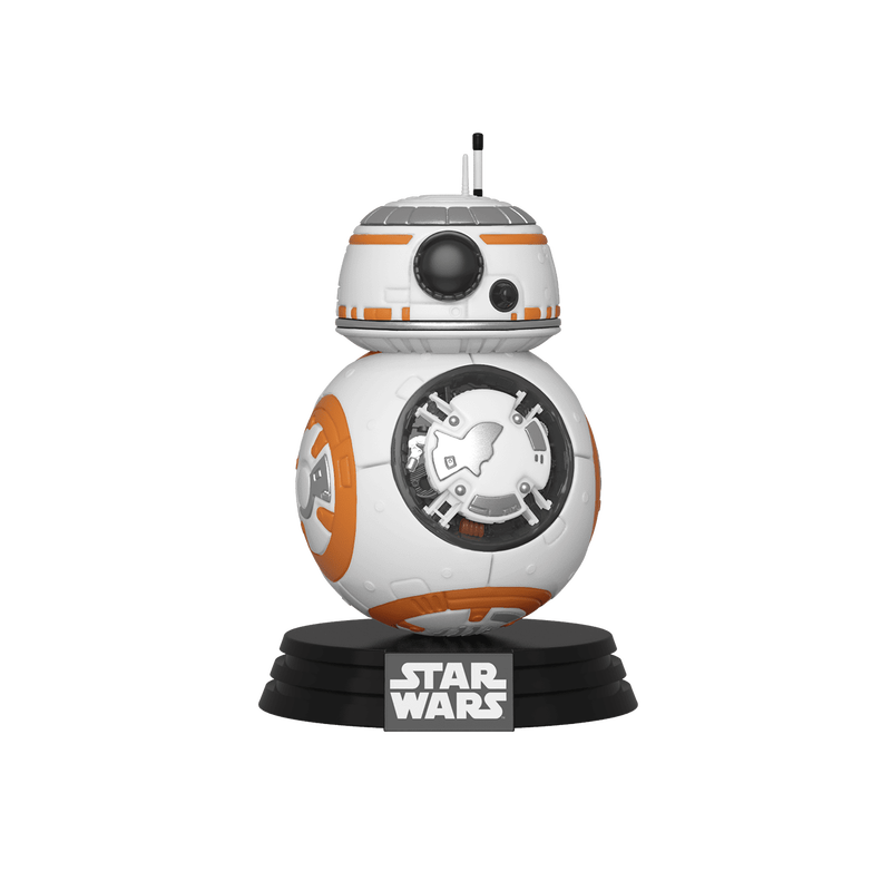 POP! BB-8