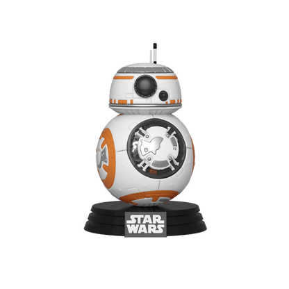 POP! BB-8