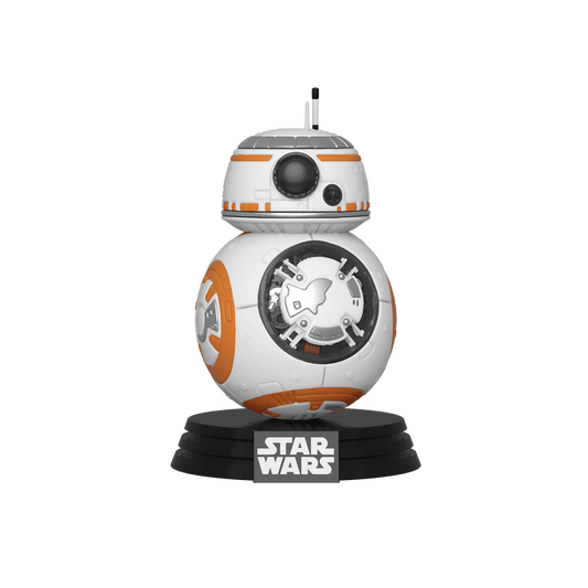 POP! BB-8