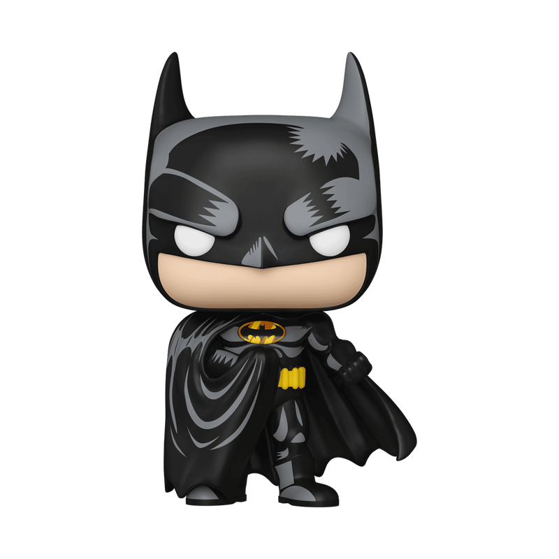 POP! BATMAN JUSTICE LEAGUE (SPECIAL EDITION)