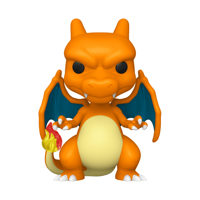 POP! CHARIZARD