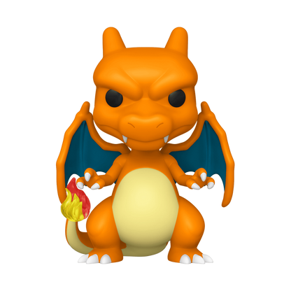 POP! CHARIZARD