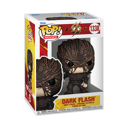 POP! DARK FLASH