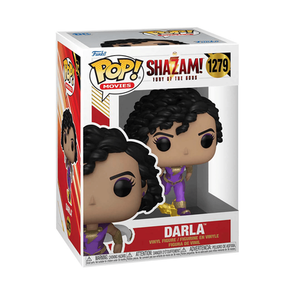 POP! DARLA