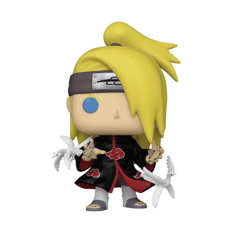 POP! DEIDARA