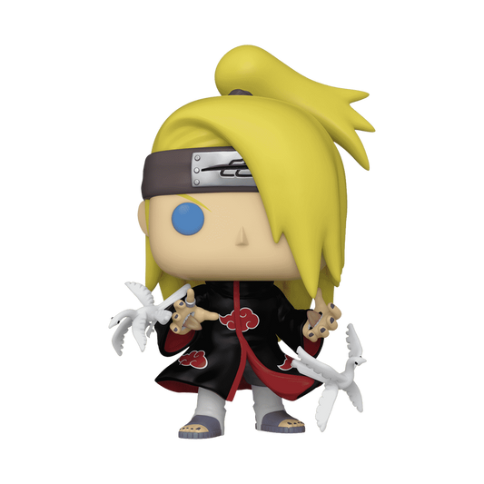 POP! DEIDARA