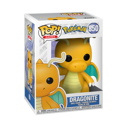 POP! DRAGONITE