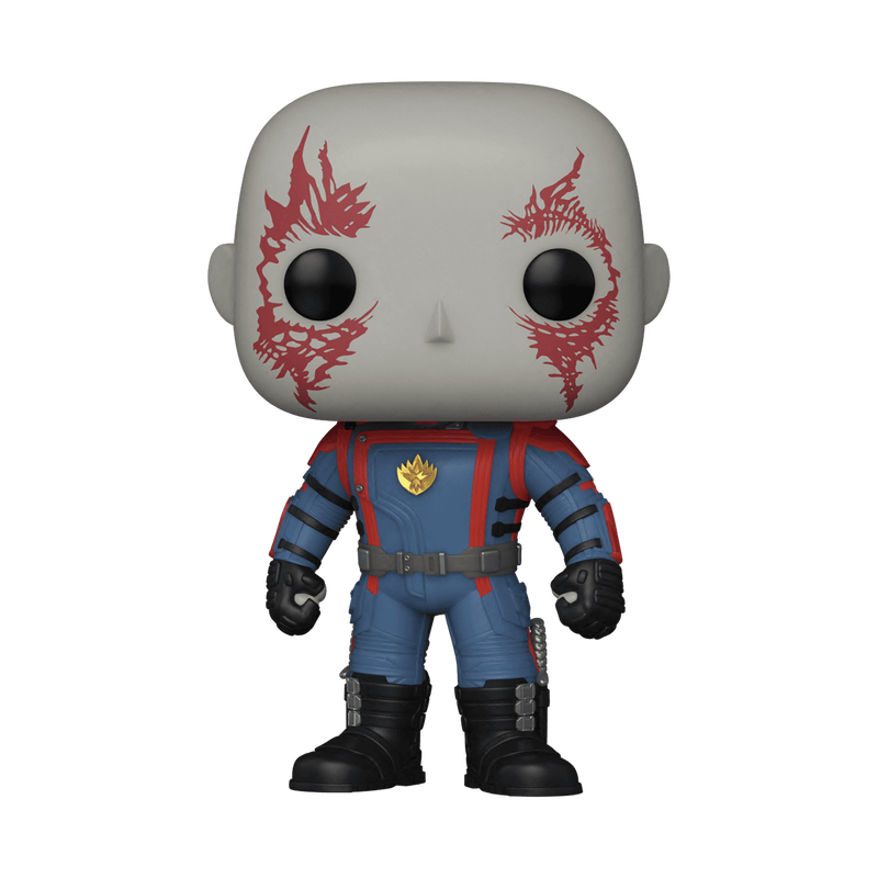 POP! DRAX