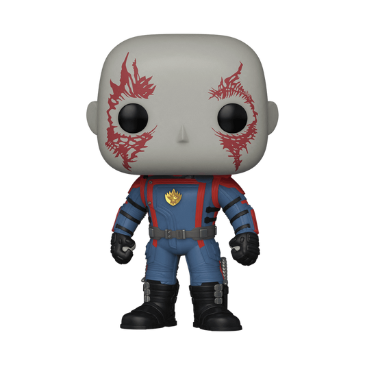 POP! DRAX