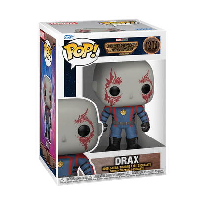 POP! DRAX