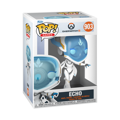 POP! ECHO